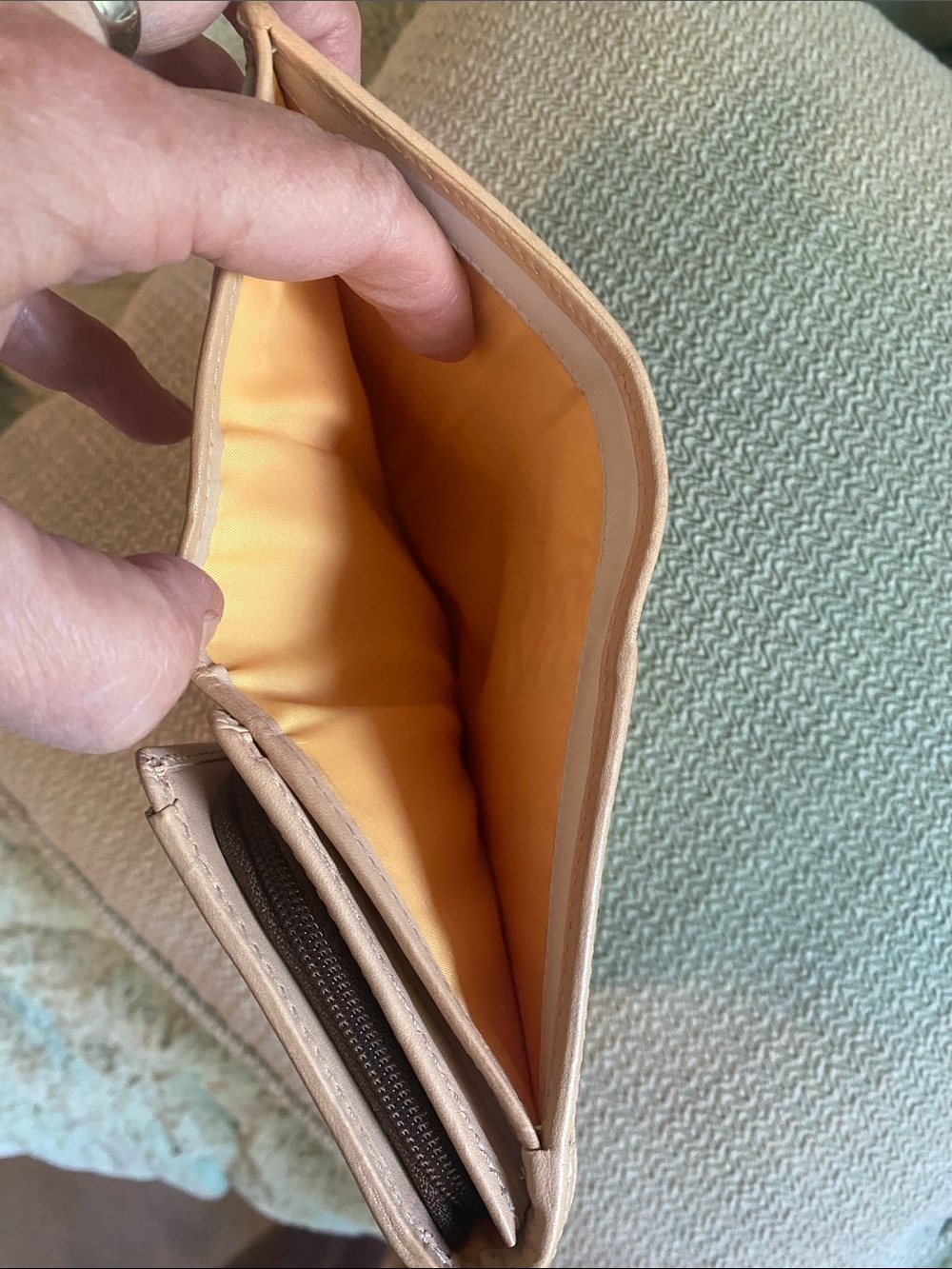 Coach Wallet - Picture 16 of 16